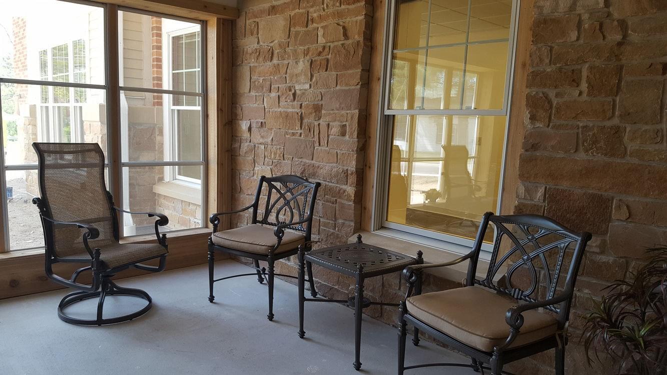 Bethany Senior Living Community Assisted Living, Nursing Home